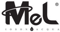logo MEL- REGISTRATO